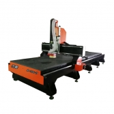 JD-1325S交換臺自動(dòng)換刀開料機(jī)